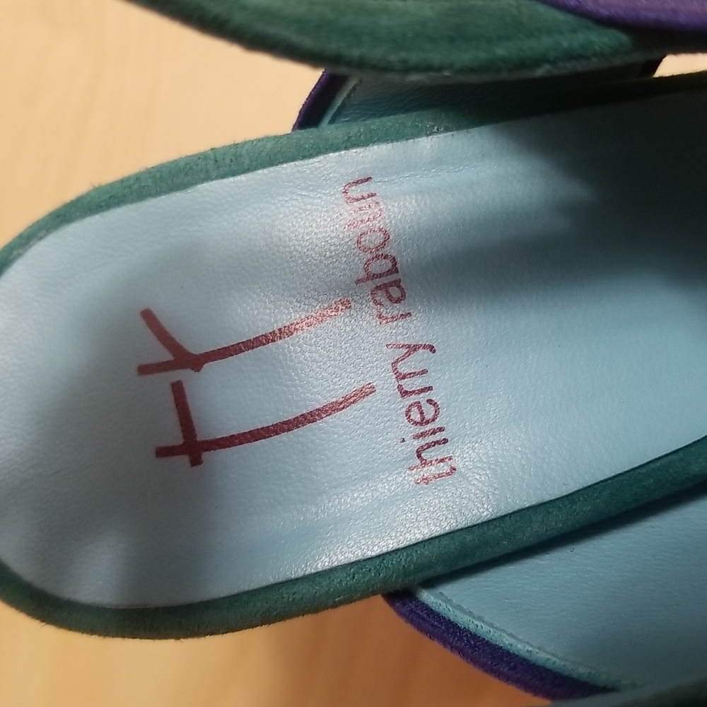 Thierry Rabotin Pumps - Picture 3 of 4